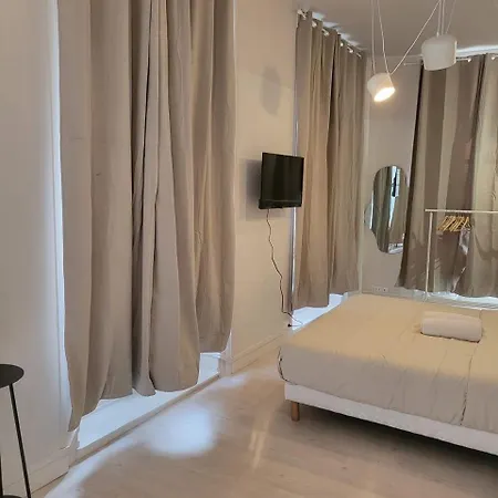 Apartment Daiquiri - Check In H24 - Wifi *