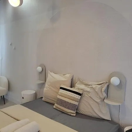 Daiquiri - Check In H24 - Wifi Apartment Villeurbanne