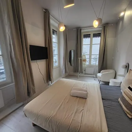Daiquiri - Check In H24 - Wifi Apartment