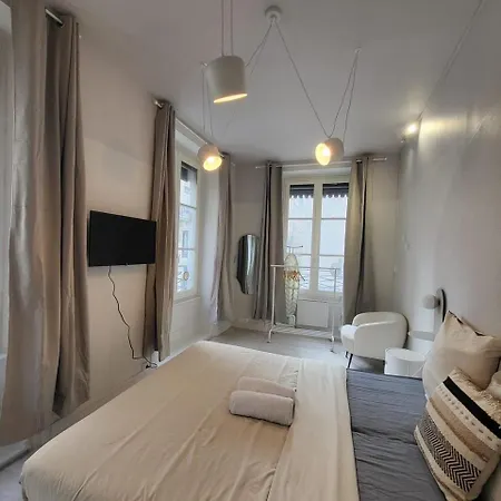 Apartment Daiquiri - Check In H24 - Wifi *