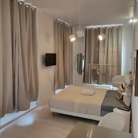 Apartment Daiquiri - Check In H24 - Wifi Villeurbanne