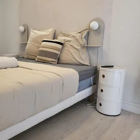 Daiquiri - Check In H24 - Wifi Apartment